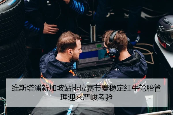 维斯塔潘新加坡站排位赛节奏稳定红牛轮胎管理迎来严峻考验